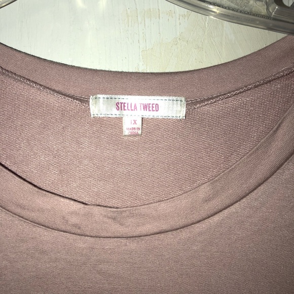 Long t-shirt - Picture 4 of 5